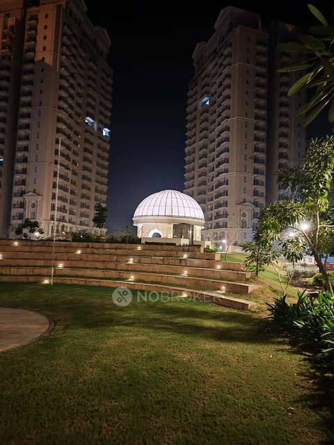 3 BHK Flat In Ats Marigold, Sector-89a For Sale  In Sector-89a