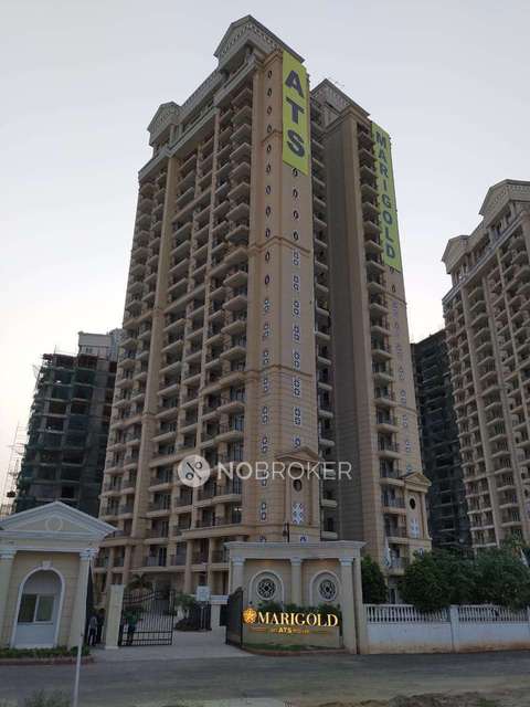 3 BHK Flat In Ats Marigold, Sector-89a For Sale  In Sector-89a