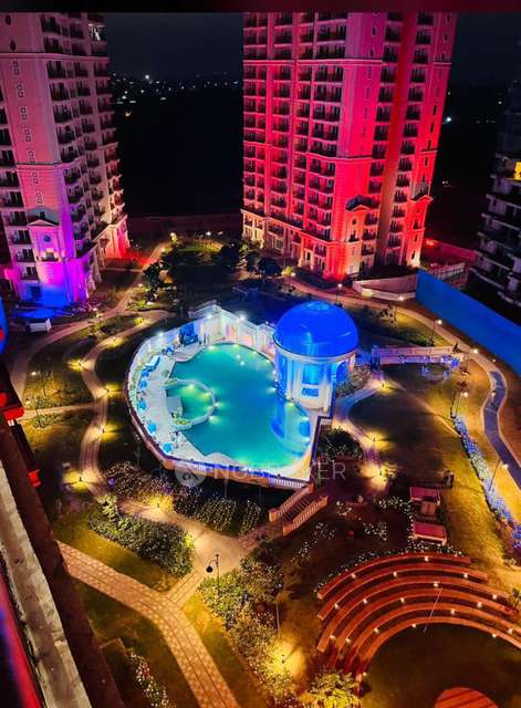 3 BHK Flat In Ats Marigold, Sector-89a For Sale  In Sector-89a