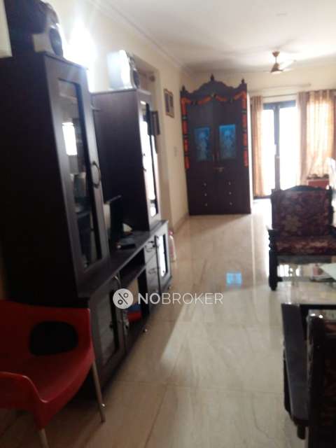 3 BHK Flat In Aryan Fairy Apartment For Sale  In Thanisandra