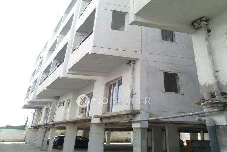 3 BHK Flat In Aryan Fairy Apartment For Sale  In Thanisandra