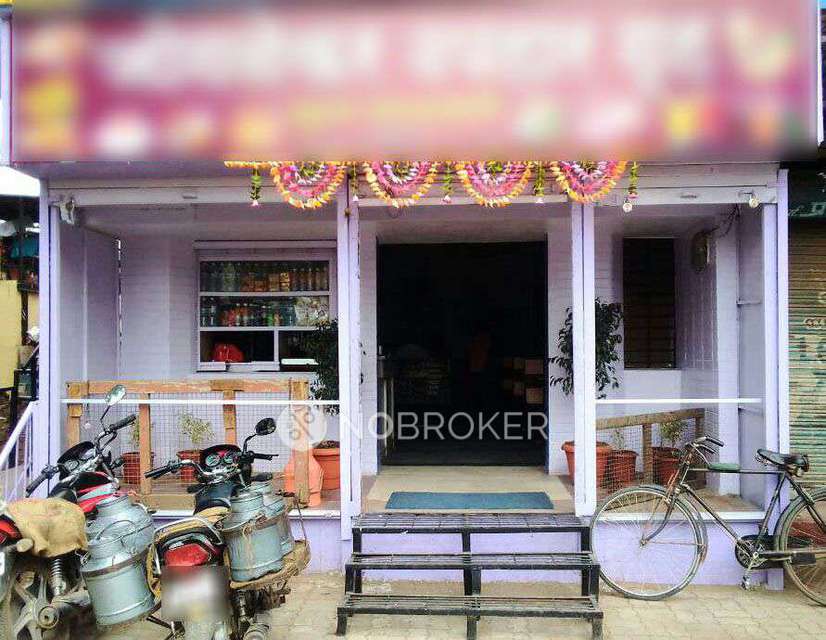 Office Space in Daund, Pune for Rent 