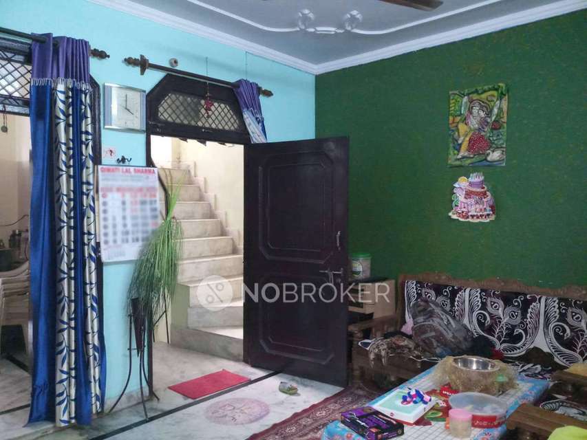 2 BHK Flat In Apartment For Sale  In Bhajanpura