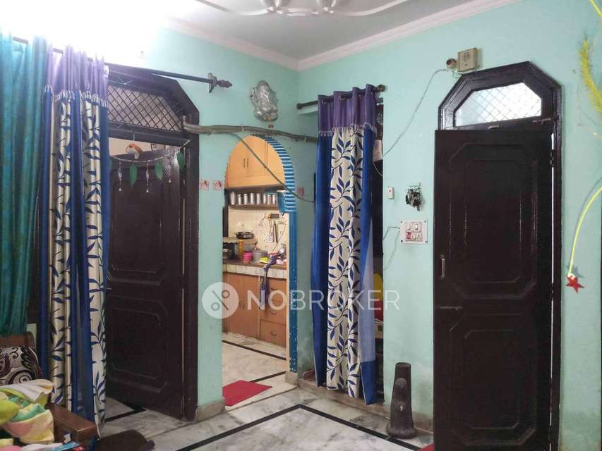2 BHK Flat In Apartment For Sale  In Bhajanpura