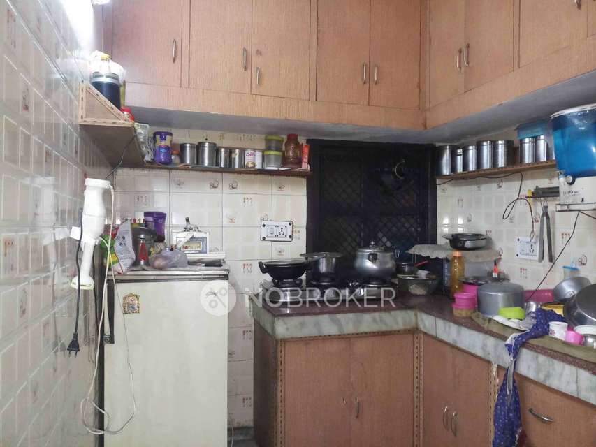 2 BHK Flat In Apartment For Sale  In Bhajanpura