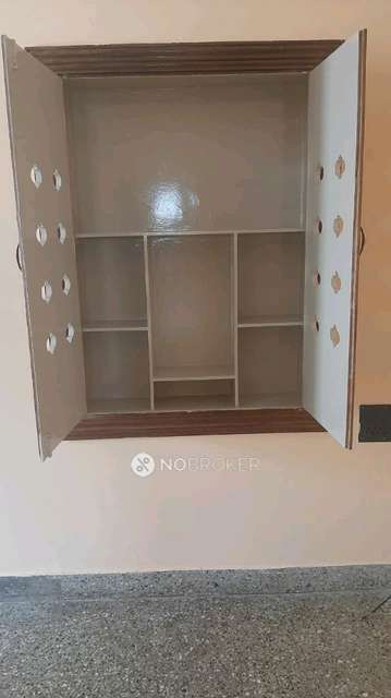 2 BHK House for Rent  In Hegganahalli Main Road