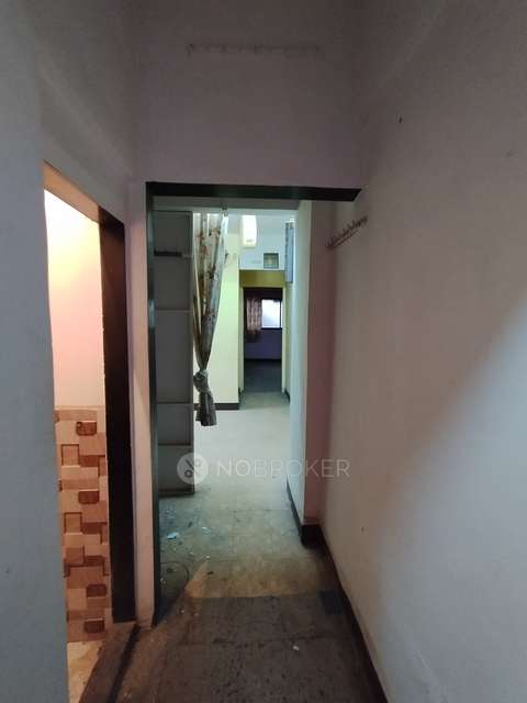 2 BHK Flat In Kasturi Gram Society For Sale  In Dombivali West
