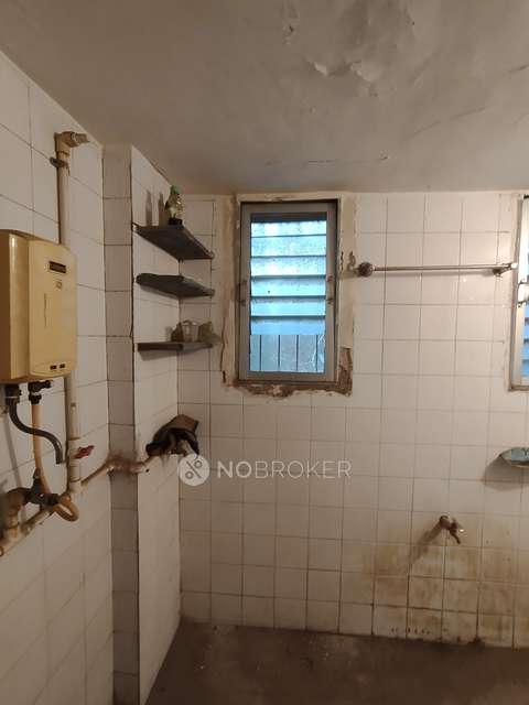 2 BHK Flat In Kasturi Gram Society For Sale  In Dombivali West