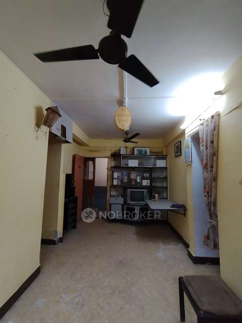 2 BHK Flat In Kasturi Gram Society For Sale  In Dombivali West