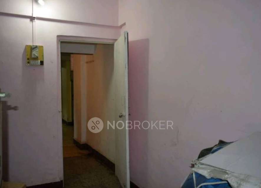 2 BHK Flat In Kasturi Gram Society For Sale  In Dombivali West