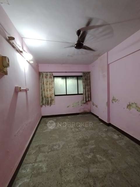 2 BHK Flat In Kasturi Gram Society For Sale  In Dombivali West