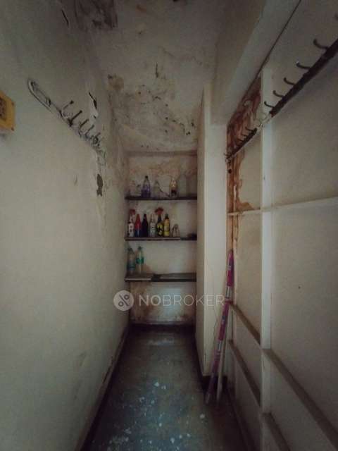 2 BHK Flat In Kasturi Gram Society For Sale  In Dombivali West