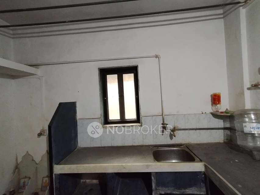 2 BHK Flat In Kasturi Gram Society For Sale  In Dombivali West