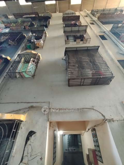 2 BHK Flat In Kasturi Gram Society For Sale  In Dombivali West