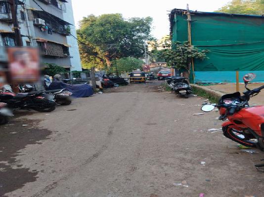 2 BHK Flat In Kasturi Gram Society For Sale  In Dombivali West