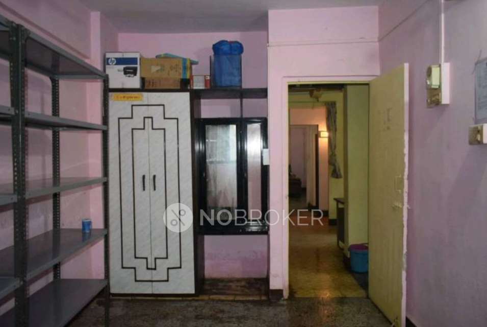 2 BHK Flat In Kasturi Gram Society For Sale  In Dombivali West