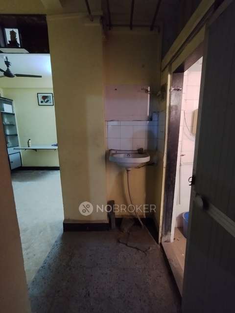 2 BHK Flat In Kasturi Gram Society For Sale  In Dombivali West