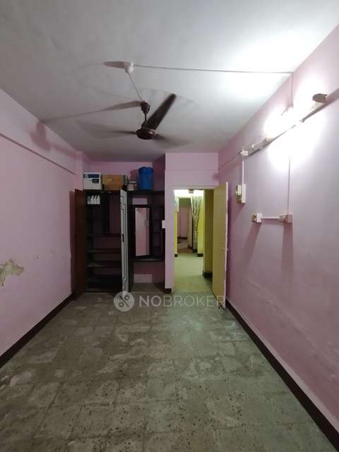 2 BHK Flat In Kasturi Gram Society For Sale  In Dombivali West