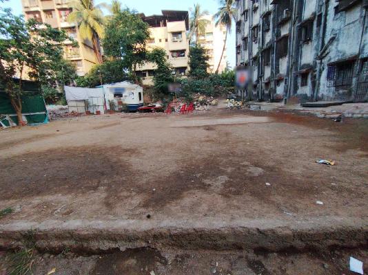 2 BHK Flat In Kasturi Gram Society For Sale  In Dombivali West