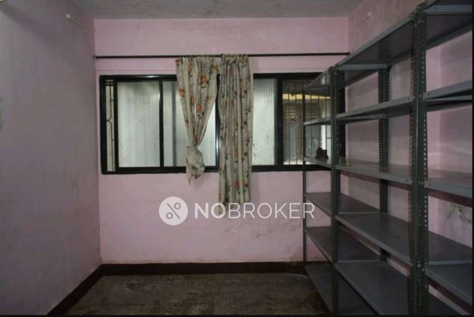 2 BHK Flat In Kasturi Gram Society For Sale  In Dombivali West