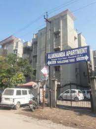 2 BHK Flat In Alaknanda Apartment  For Sale  In Surya Nagar
