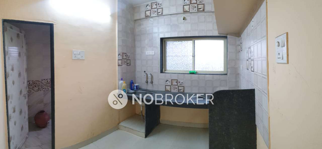 1 BHK Flat for Rent  In Thergaon