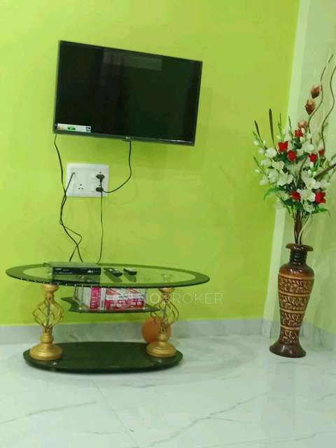 2 BHK House for Rent  In  Ekhatpur