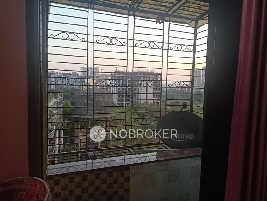 2 BHK Flat In Mangeshi Paradise For Sale  In Ulhasnagar