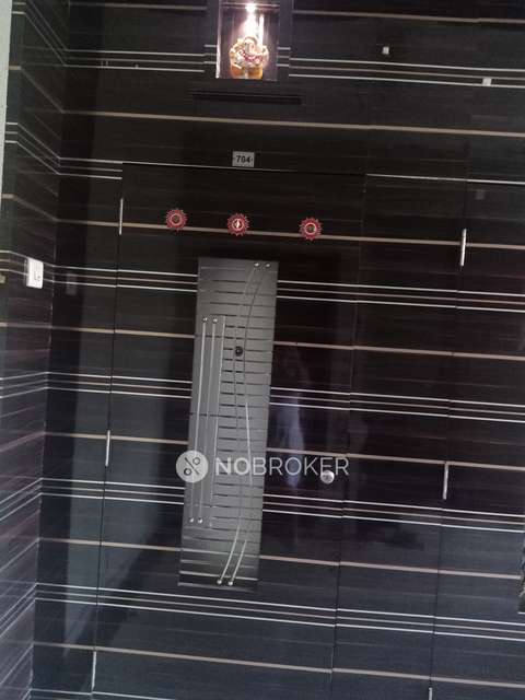 2 BHK Flat In Mangeshi Paradise For Sale  In Ulhasnagar