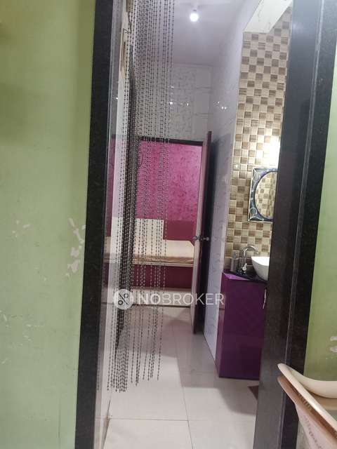 2 BHK Flat In Mangeshi Paradise For Sale  In Ulhasnagar