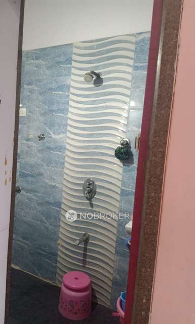 2 BHK Flat In Mangeshi Paradise For Sale  In Ulhasnagar