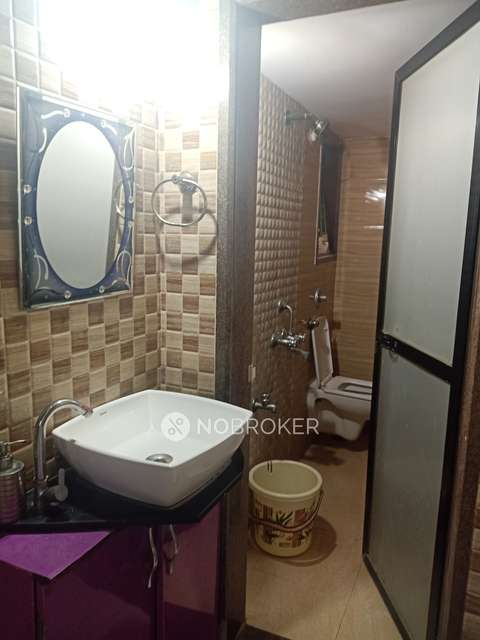 2 BHK Flat In Mangeshi Paradise For Sale  In Ulhasnagar