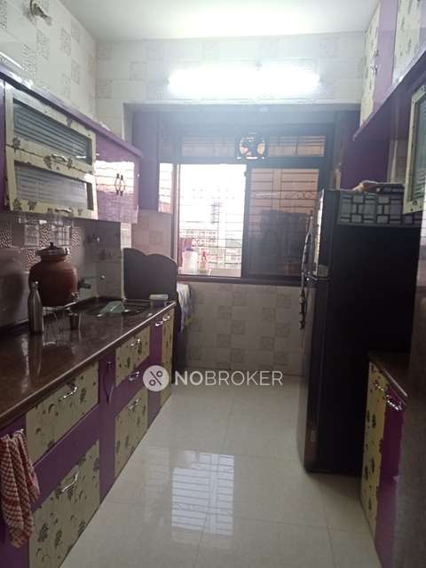 2 BHK Flat In Mangeshi Paradise For Sale  In Ulhasnagar