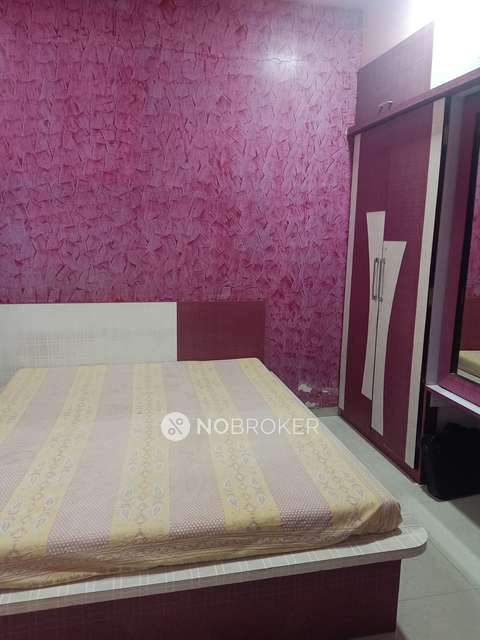 2 BHK Flat In Mangeshi Paradise For Sale  In Ulhasnagar