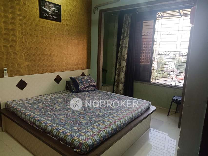 2 BHK Flat In Mangeshi Paradise For Sale  In Ulhasnagar