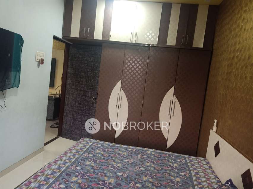 2 BHK Flat In Mangeshi Paradise For Sale  In Ulhasnagar