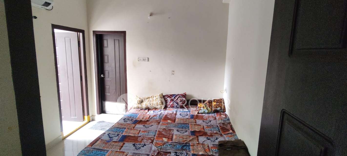 3 BHK Flat In Hitech Residency for Rent  In Kondapur