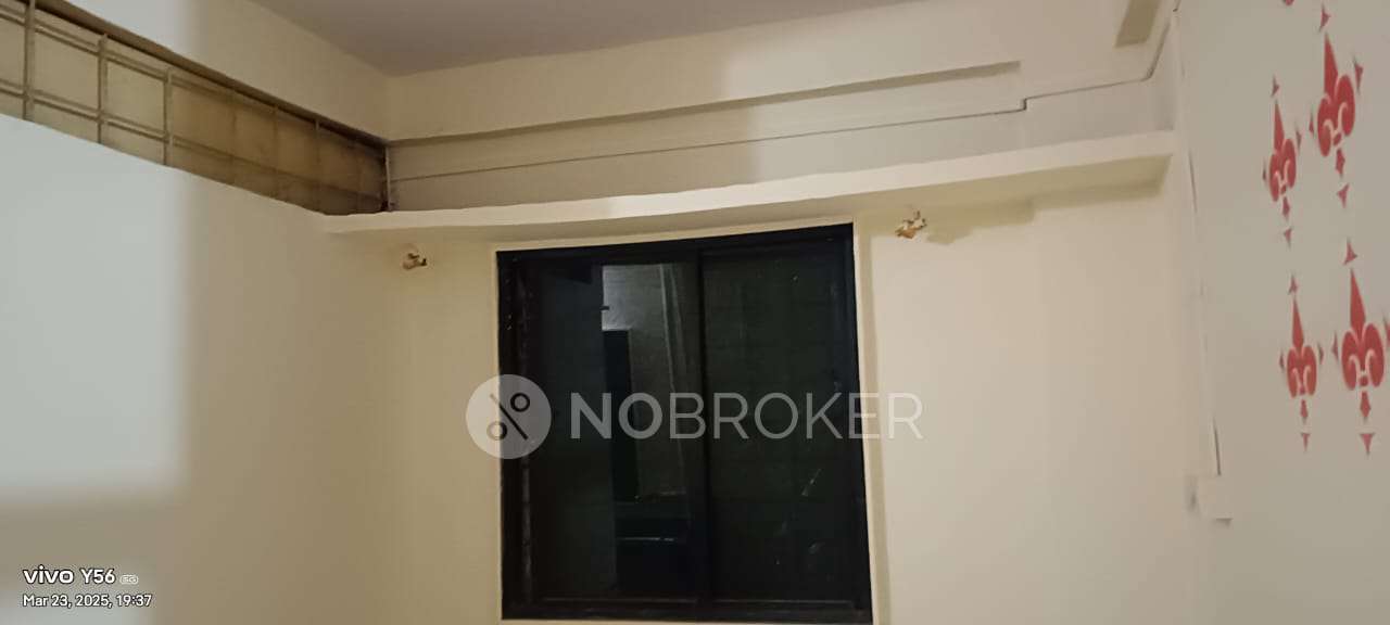 1 BHK Flat for Rent In Kalewadi