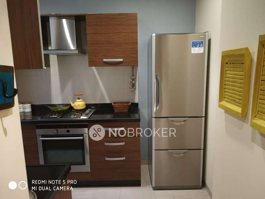 2 BHK Flat In Palava Lakeshore Green For Sale  In Dombivli