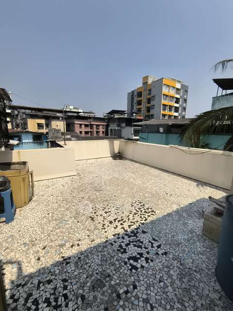 1 BHK Flat In Ankit Apartment For Sale  In Dombivali West