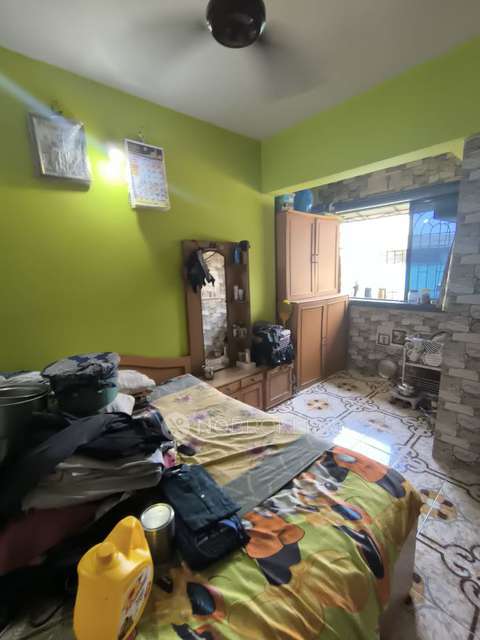 1 BHK Flat In Ankit Apartment For Sale  In Dombivali West