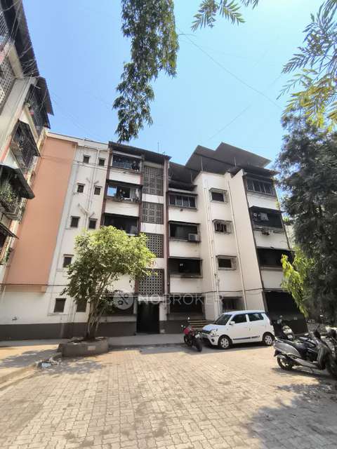 1 BHK Flat In Ankit Apartment For Sale  In Dombivali West