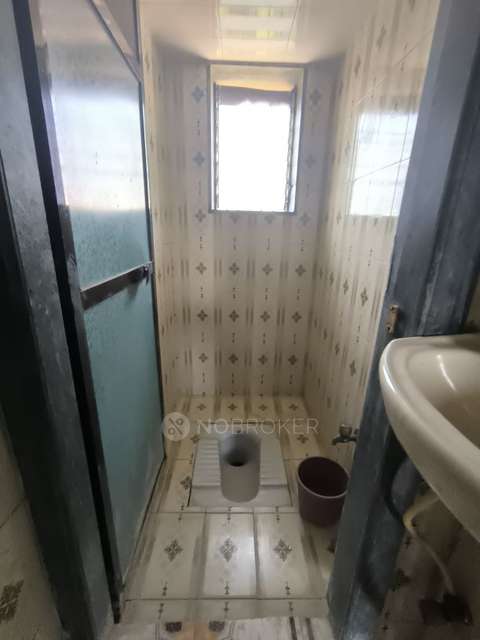 1 BHK Flat In Ankit Apartment For Sale  In Dombivali West