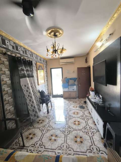 1 BHK Flat In Ankit Apartment For Sale  In Dombivali West