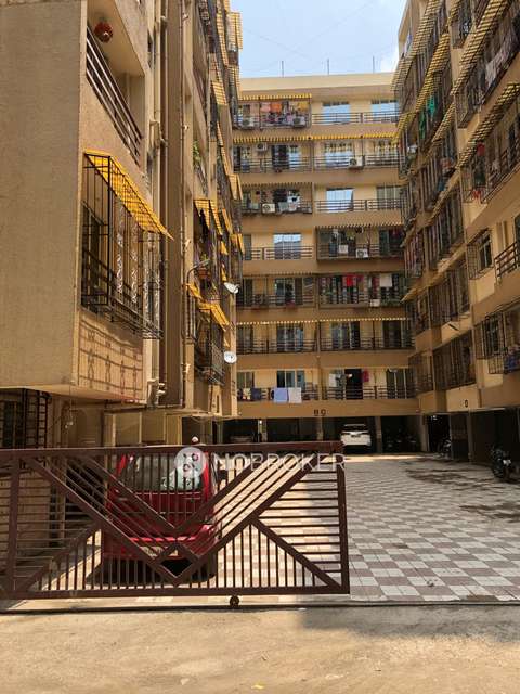 1 BHK Flat In Avighna Heights For Sale  In Dombivli East