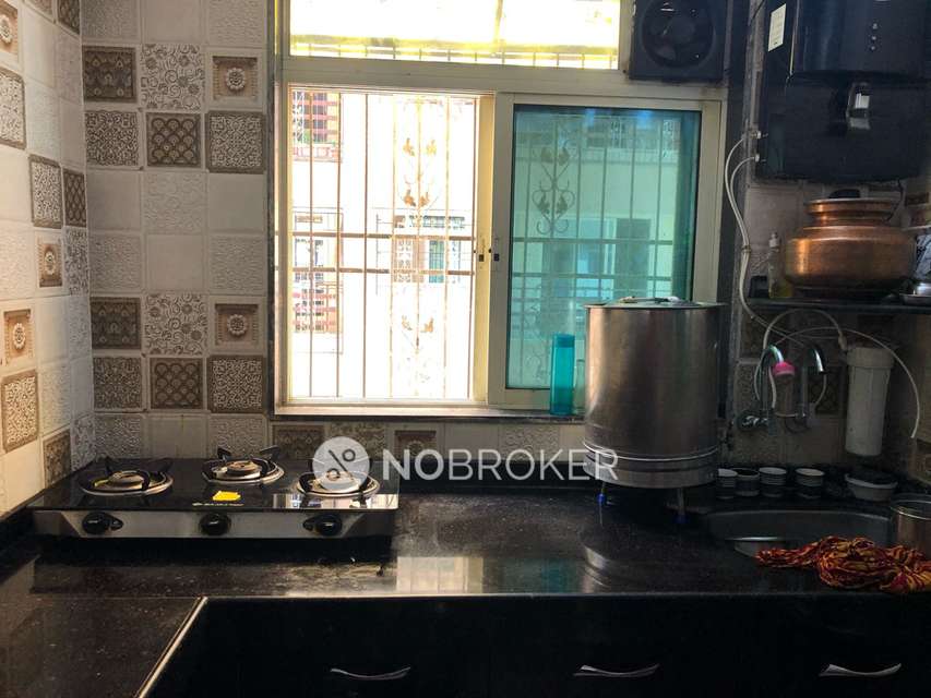 1 BHK Flat In Avighna Heights For Sale  In Dombivli East