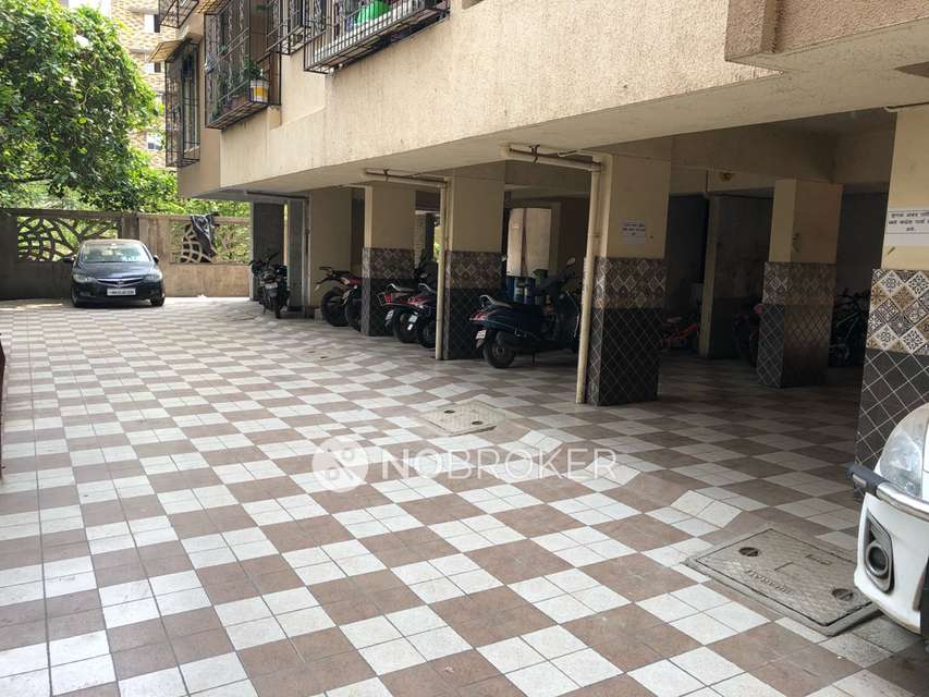 1 BHK Flat In Avighna Heights For Sale  In Dombivli East