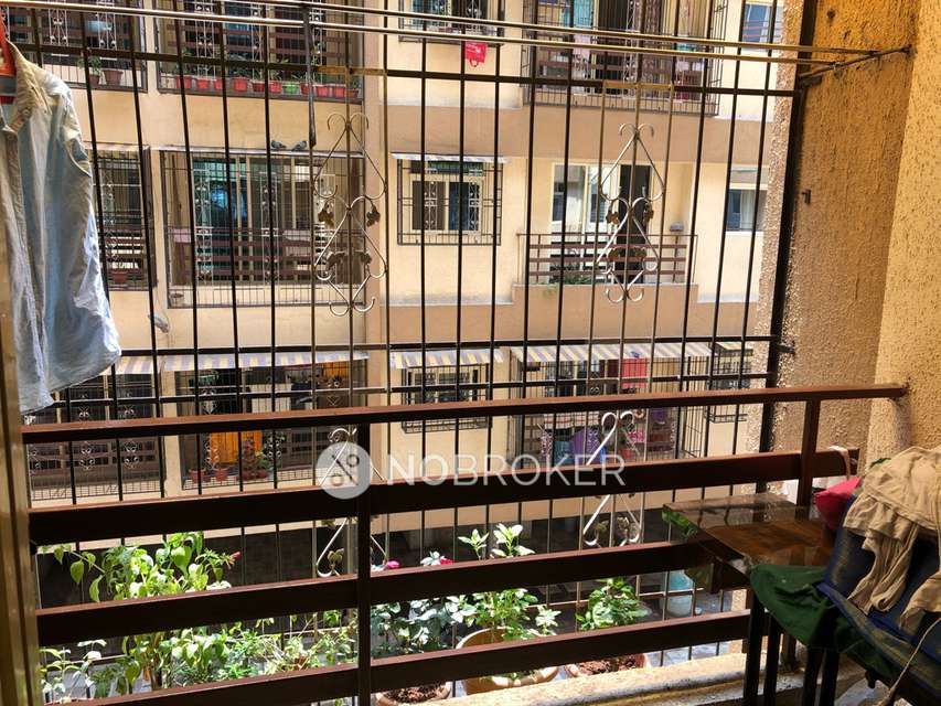 1 BHK Flat In Avighna Heights For Sale  In Dombivli East