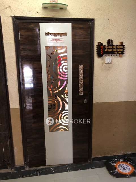 1 BHK Flat In Avighna Heights For Sale  In Dombivli East