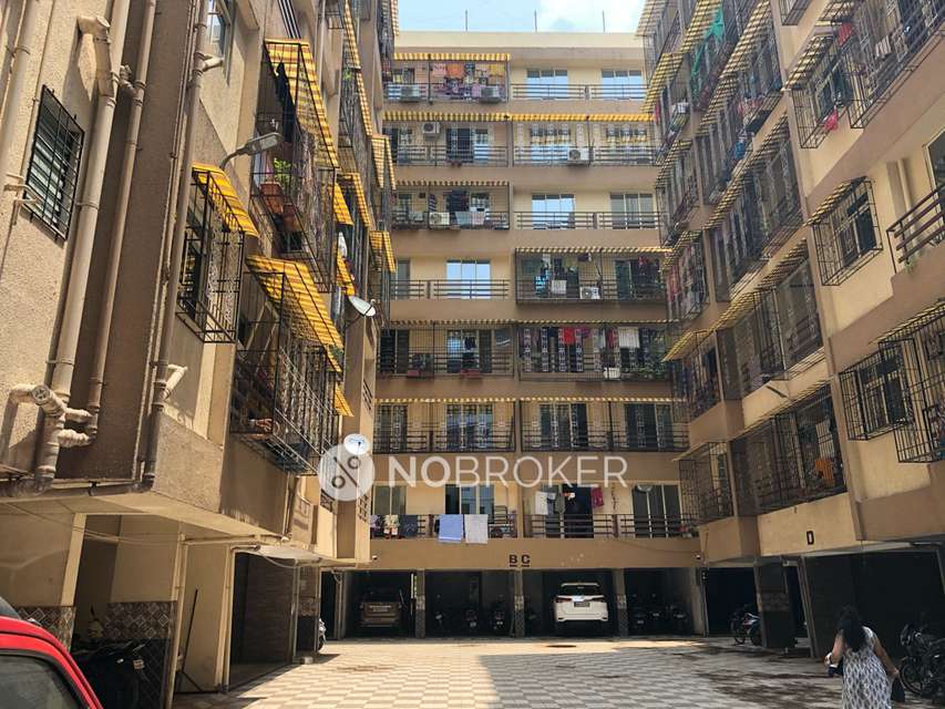 1 BHK Flat In Avighna Heights For Sale  In Dombivli East